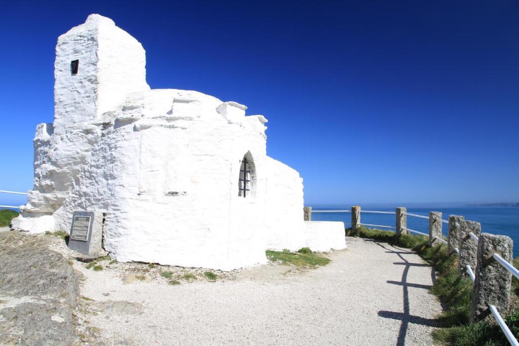 Wenden Guest House New Quay Exteriér fotografie